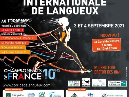 Championnats de France de 10km: 10 podiums pour les néo-aquitains!