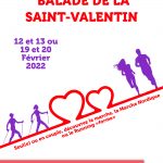 Actions Athlé Forme SANTE : Rdv pour la saint valentin !