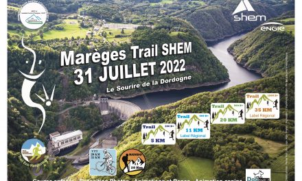 Marèges va accueillir les championnats régionaux de Trail !