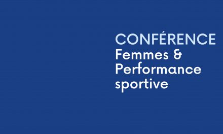 Une conférence sur le sport féminin jeudi 14 juillet !