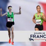 Anaïs Bourgouin et Etienne Daguinos sélectionnées pour les championnats d’Europe de cross !