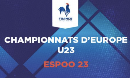 Six Néo-Aquitains sélectionnés en Equipe de France !