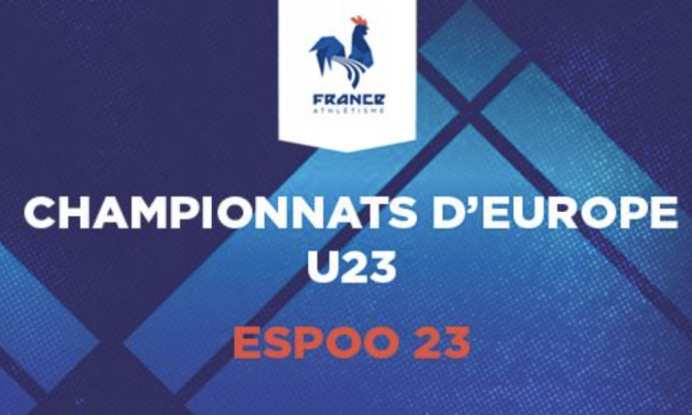 Six Néo-Aquitains sélectionnés en Equipe de France !