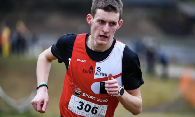 Championnats de France de 5km : une médaille collective et de belles perf’ individuelles !