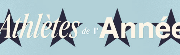FFA – élection des athlètes de l’année