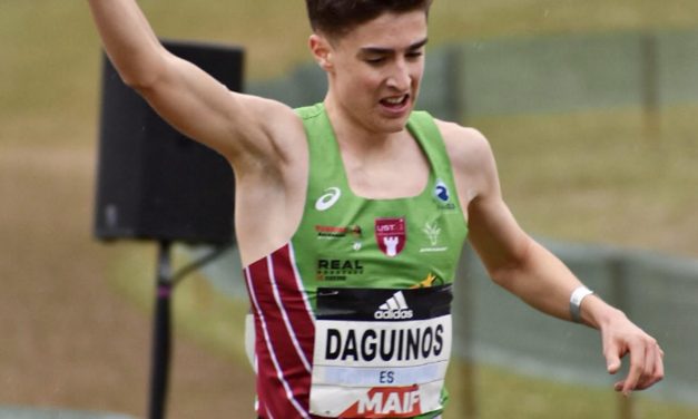 Etienne Daguinos enfonce le clou sur les Quais !