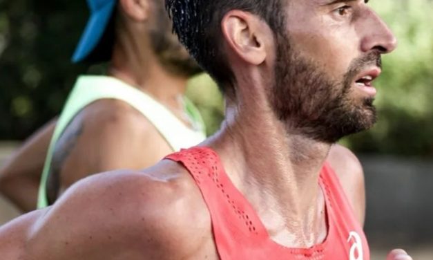 Les marathoniens sont en forme !