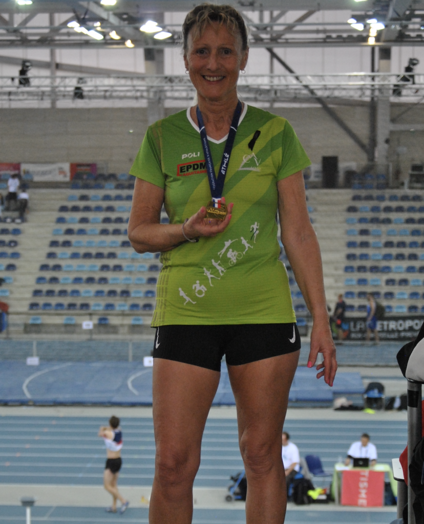 Médailles de sport, Rubans et Ecrins - Vente de Trophées