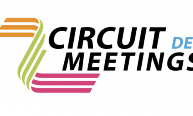 Les dates du circuit des meetings sont désormais connues !