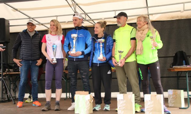 Challenge Marche Nordique : un point avant d’attaquer la saison estivale