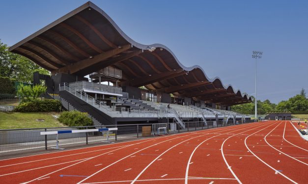 Des places à partir de 5 euros pour les Championnats de France élites à Talence !