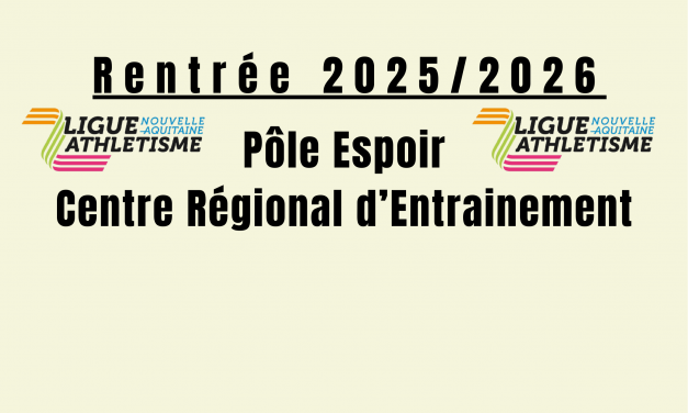 Rentrée 2025-2026 : plus que quelques jours pour envoyer vos candidatures en structure LANA