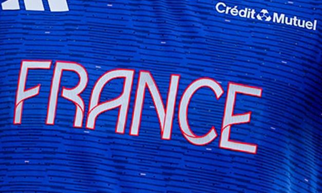 Cinq Néo-Aquitains attendus en Equipe de France début mai !