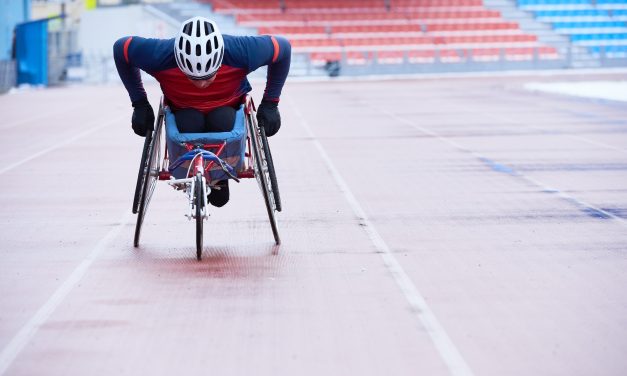 Une journée pour découvrir le handisport !