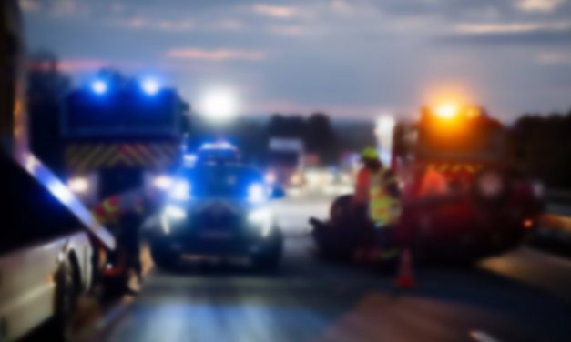 Soutien aux 7 licenciés du SBAC blessés dans un accident de la route
