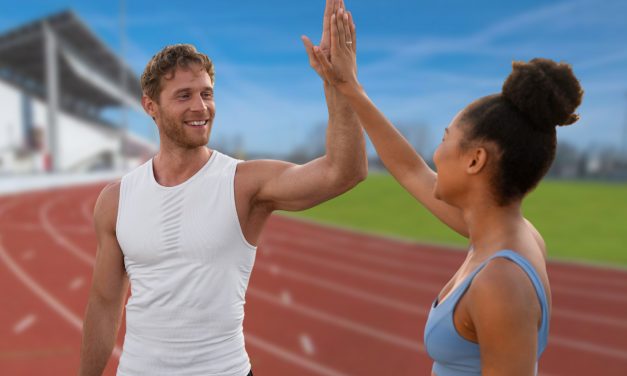 Une semaine contre les violences dans le sport !