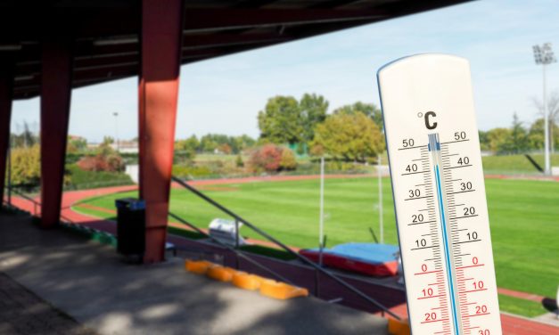 Des épreuves des régionaux U16 décalées d’une semaine en raison de la canicule !