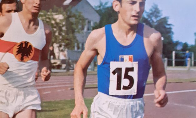 René Jourdan nous a quittés…
