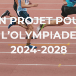 Présentation du projet de Ligue : Samedi 11 Octobre à 14h30 à Limoges