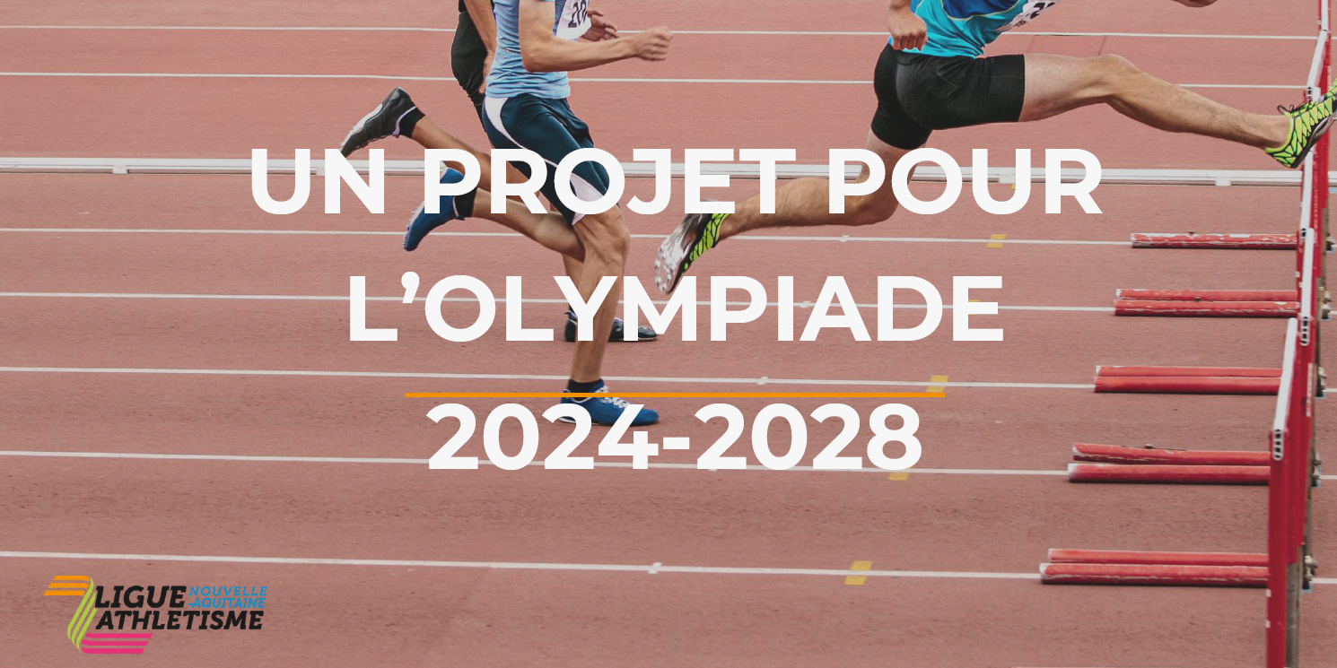 Présentation du projet de Ligue