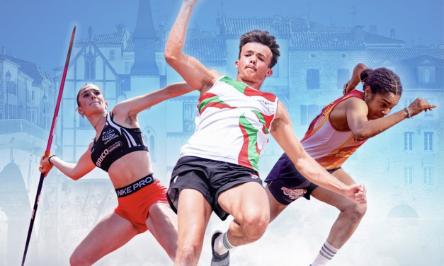 Toutes les infos nécessaires sur les Championnats Régionaux de Villeneuve sur Lot (à partir de cadet) !