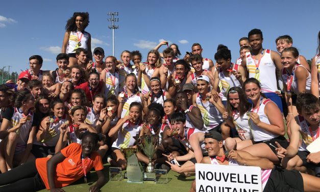 Coupe de France : 50 minimes prêts à défendre les couleurs de la ligue !