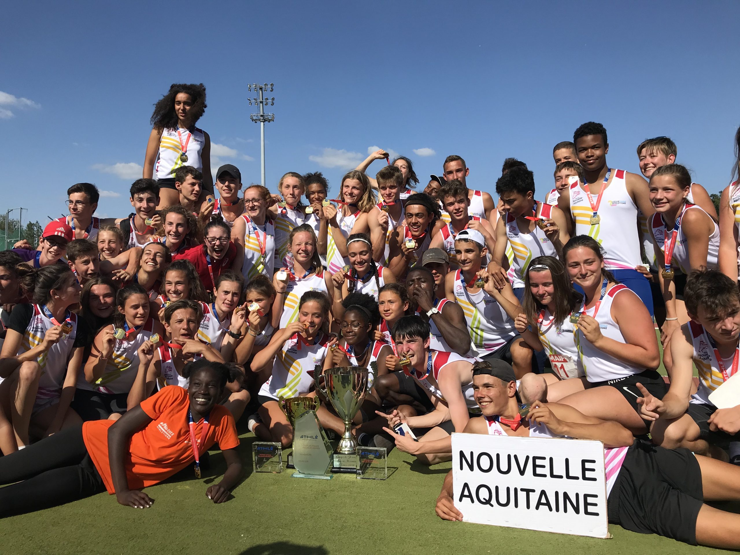Coupe de France : 50 minimes prêts à défendre les couleurs de la ligue !