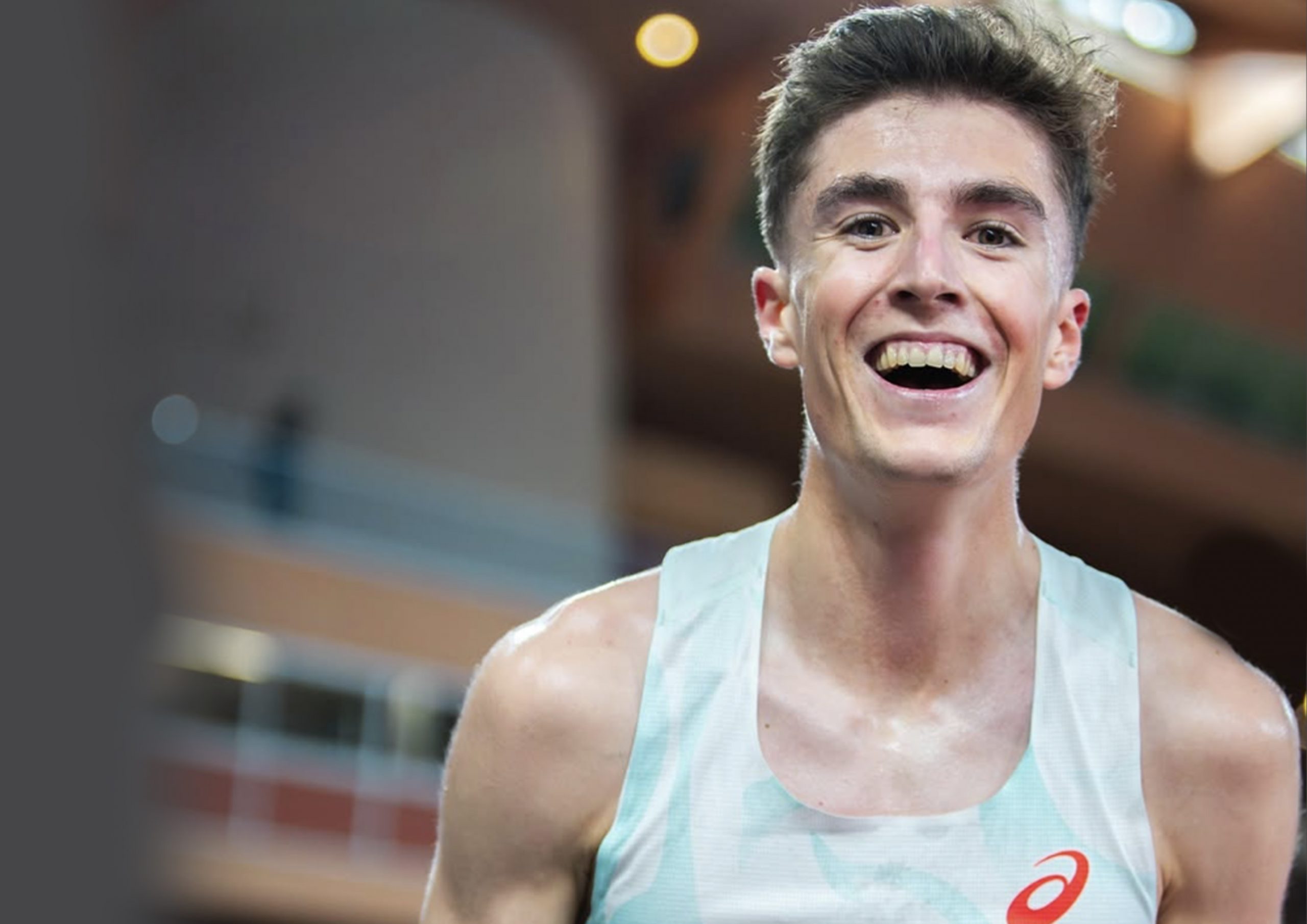 Minima mondiaux pour Etienne Daguinos à Monaco !