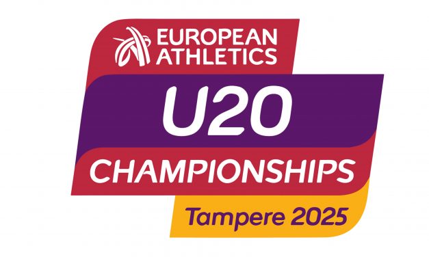 8 qualifiés aux championnats d’Europe U20 !