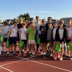 Marche athlétique : Une belle équipe pour le Challenge des Ligues !