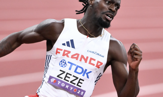 Championnats du Monde : La Nouvelle-Aquitaine n’a pas à rougir !