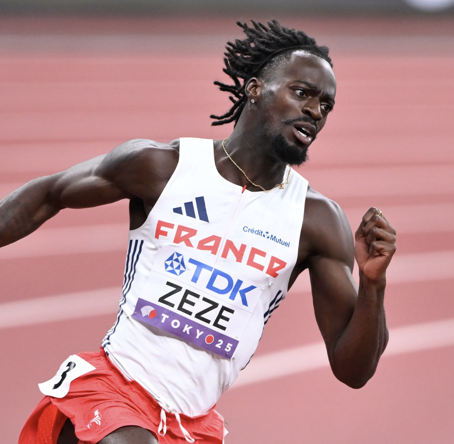 Championnats du Monde : La Nouvelle-Aquitaine n’a pas à rougir !
