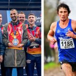 Deux médailles d’or aux championnats de France de semi-marathon !