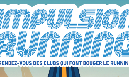 Programme Impulsion Running : rdv ce samedi