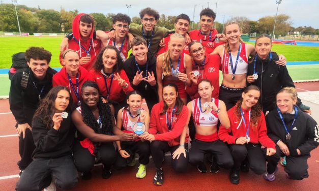 Résultats du week-end 18 et 19 octobre