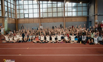 2ème colloque régional : Formation U12-U16 – 22 Nov à Mont-de-Marsan (40)