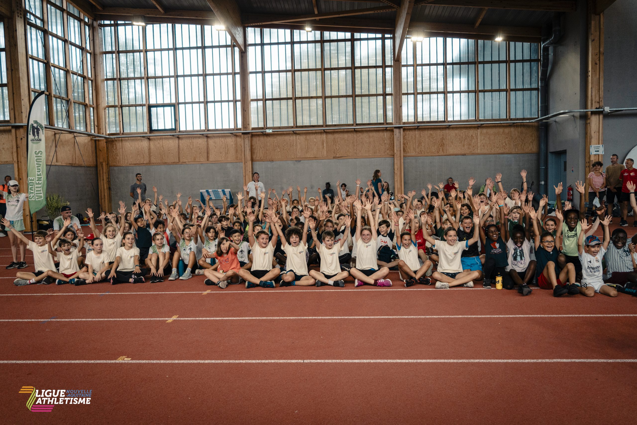 2ème colloque régional : Formation U12-U16 – 22 Nov à Mont-de-Marsan (40)