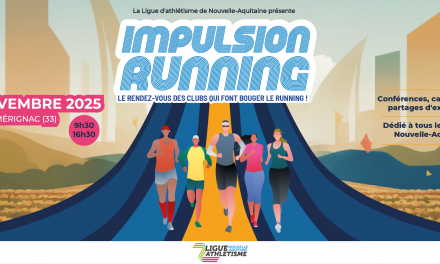 Impulsion Running : le rendez-vous des clubs qui font bouger le running