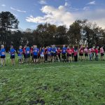 Résultats du week-end 15-16 novembre