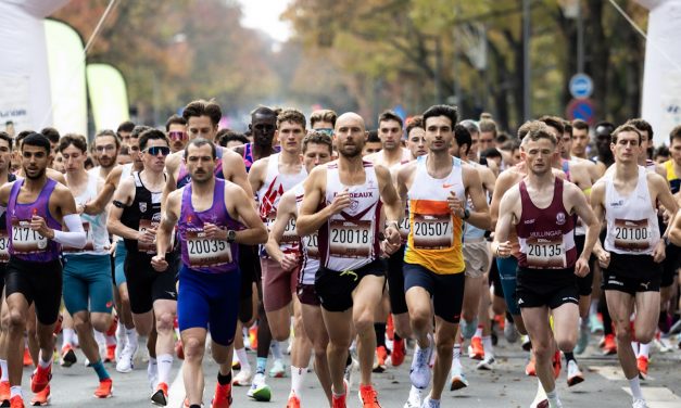 Retour sur le 10km et Semi marathon de Bordeaux
