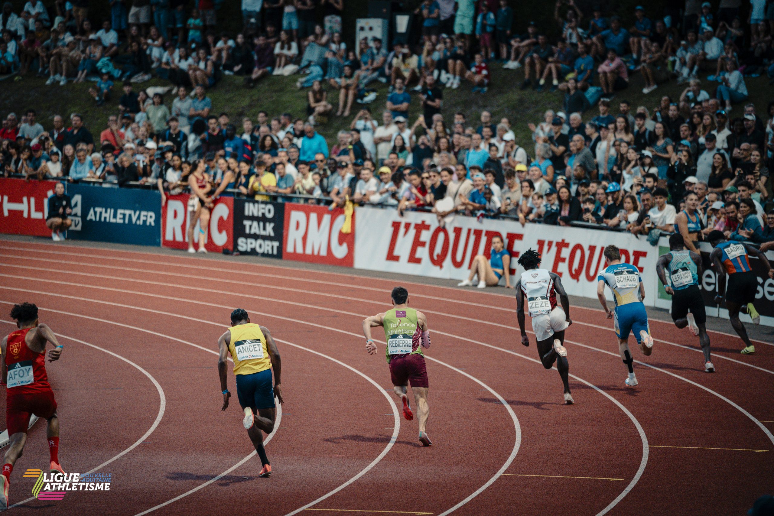 3ème colloque régional : Samedi 29 Novembre – François Pépin