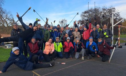 Assises Régionales de Marche Nordique : une édition riche en échanges à Eymouthiers
