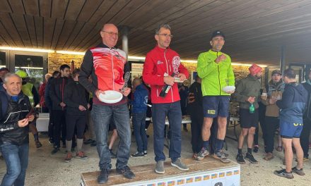 Challenge Marche Nordique – Just Trail