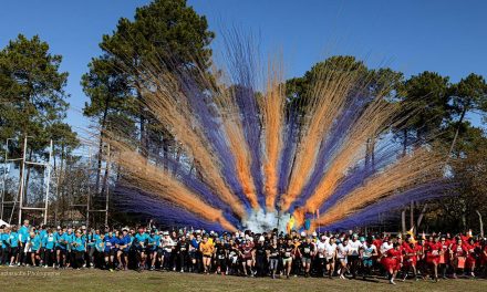 Résultats du week-end 29-30 novembre