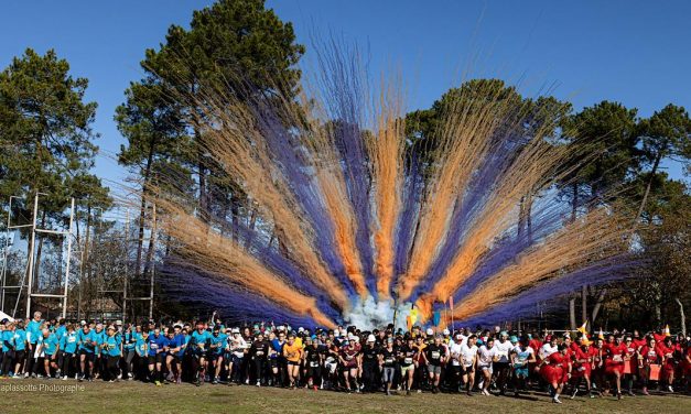 Résultats du week-end 29-30 novembre