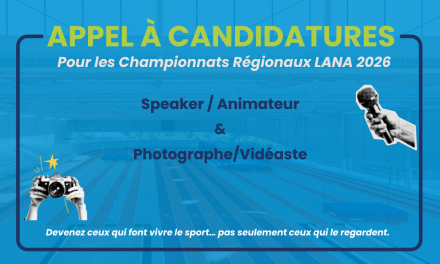 Appel à candidatures