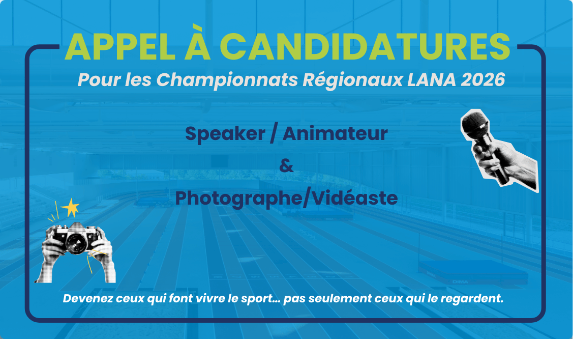 Appel à candidatures