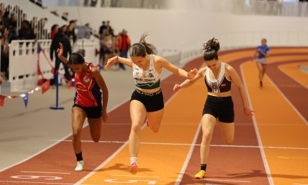 Résultats du week-end 17-18 janvier