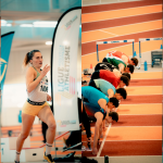 Les 1ers championnats régionaux de la LANA !