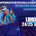 Championnats d&rsquo;Epreuves combinées et marche